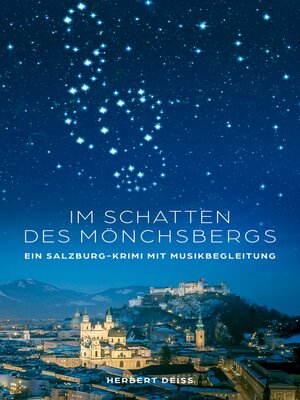 cover image of Im Schatten des Mönchsbergs